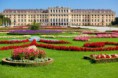 21. 5. 2020 - Vídeň s letním koncertem filharmoniků v Schönbrunnu 